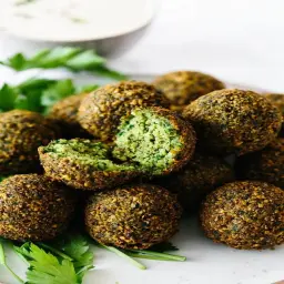 حبه فلافل